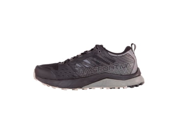 Image of La Sportiva Jackal II Running Shoes - Mens, Black/Clay, 45.5, 56J-999909-45.5