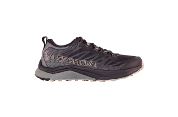 Image of La Sportiva Jackal II Running Shoes - Mens, Black/Clay, 45.5, 56J-999909-45.5
