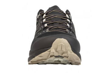 Image of La Sportiva Jackal Trailrunning Shoes - Mens, Black/Clay, 42.5, 46B-999909-42.5
