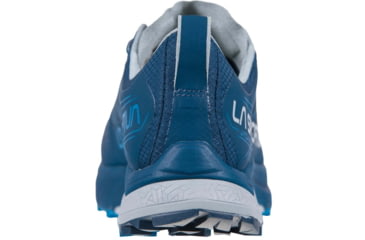 Image of La Sportiva Jackal Trailrunning Shoes - Mens, Opal/Neptune, 40.5 EU, 46B-618619-40.5