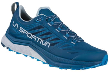Image of La Sportiva Jackal Trailrunning Shoes - Mens, Opal/Neptune, 40.5 EU, 46B-618619-40.5