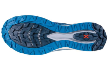 Image of La Sportiva Jackal Trailrunning Shoes - Mens, Opal/Neptune, 40.5 EU, 46B-618619-40.5