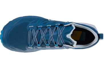 Image of La Sportiva Jackal Trailrunning Shoes - Mens, Opal/Neptune, 40.5 EU, 46B-618619-40.5