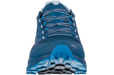 Image of La Sportiva Jackal Trailrunning Shoes - Mens, Opal/Neptune, 40.5 EU, 46B-618619-40.5