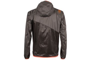 Image of La Sportiva Joshua Tree Jacket - Mens, Carbon, Small, H90-900900-S