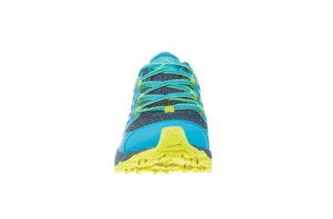 Image of La Sportiva Jynx - Kids, Opal/Apple Green, 37, 15T-618705-37