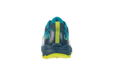 Image of La Sportiva Jynx - Kids, Opal/Apple Green, 37, 15T-618705-37