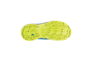 Image of La Sportiva Jynx - Kids, Opal/Apple Green, 37, 15T-618705-37