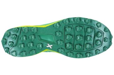 Image of La Sportiva Kaptiva Trail Running Shoes - Mens, Pine Kiwi, 42 EU, 36U-714713-42