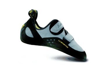 Image of Katana Climbing Shoe - Womens-Pink/White-43