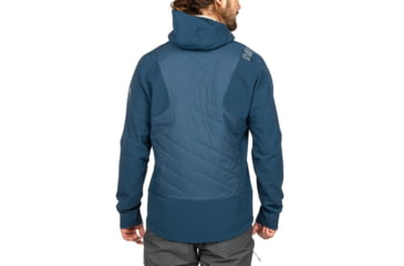 Image of La Sportiva Kopak Hoody - Mens, Opal, Extra Large, L17-618618-XL