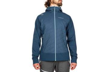 Image of La Sportiva Kopak Hoody - Mens, Opal, Extra Large, L17-618618-XL