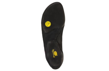 Image of La Sportiva Kubo Climbing Shoes - Womens, Royal/Love Potion, 39, ZFCS025-U04P06-39
