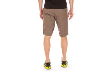Image of La Sportiva Levanto Short - Men's, Falcon Brown, Small H80-804804-S