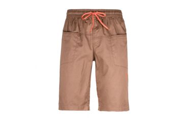 Image of La Sportiva Levanto Short - Men's, Falcon Brown, Small H80-804804-S