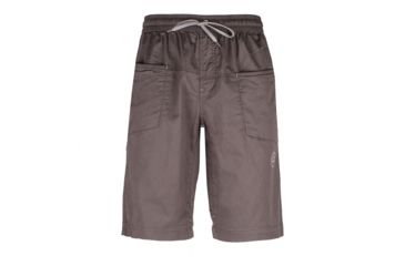 Image of La Sportiva Levanto Short - Men's, Carbon, Extra Large H80-900900-XL