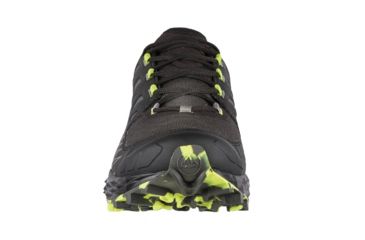 Image of La Sportiva Lycan Gtx - Mens, Carbonapplegreen, 44, 36Q-900705-44