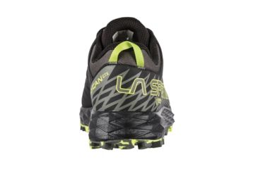 Image of La Sportiva Lycan Gtx - Mens, Carbonapplegreen, 44, 36Q-900705-44
