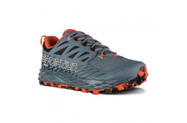 Image of La Sportiva Lycan Gtx - Womens, Black Slate, 39, 36R-999903-39