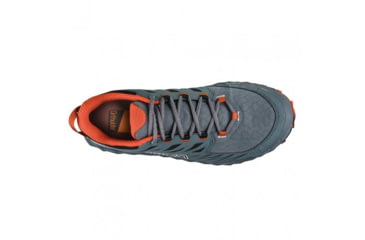 Image of La Sportiva Lycan Gtx - Womens, Black Slate, 39, 36R-999903-39