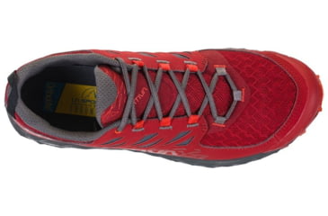 Image of La Sportiva Lycan II Trail Running Shoes - Mens, Chili Poppy, 44 EU, 46H-309311-44