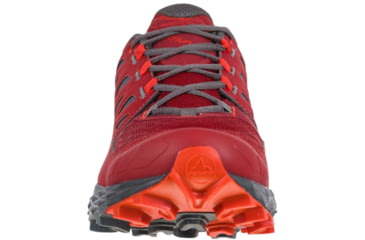 Image of La Sportiva Lycan II Trail Running Shoes - Mens, Chili Poppy, 44 EU, 46H-309311-44