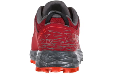 Image of La Sportiva Lycan II Trail Running Shoes - Mens, Chili Poppy, 44 EU, 46H-309311-44