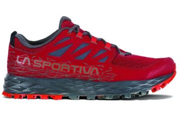 Image of La Sportiva Lycan II Trail Running Shoes - Mens, Chili Poppy, 44 EU, 46H-309311-44