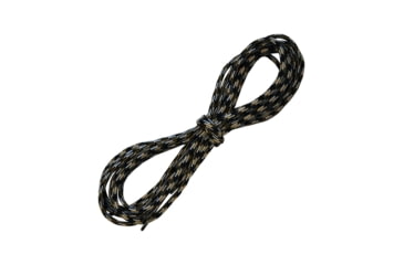 Image of La Sportiva Makalu Shoe Laces, Brown/Rust, 190, 330-BRn-190