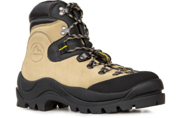 Image of La Sportiva Makalu Shoes, Natural, 44, 31G-812812-44