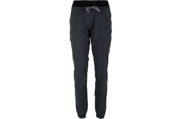 Image of La Sportiva Mantra Pant - Women's, Large, 32in Inseam, Carbon, I60-900900-L