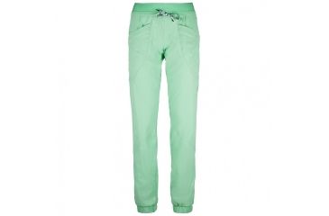 Image of La Sportiva Mantra Pant - Women's, Extra Small, 30in Inseam, Jade/Green, I60-704704-XS