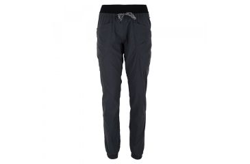 Image of La Sportiva Mantra Pant - Women's, Extra Large, 33in Inseam, Carbon, I60-900900-XL