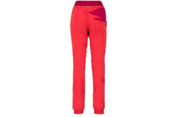 Image of La Sportiva Mantra Pant - Women's, Large, 32in Inseam, Garnetbeet, I60-308310-L
