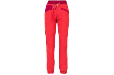 Image of La Sportiva Mantra Pant - Women's, Large, 32in Inseam, Garnetbeet, I60-308310-L
