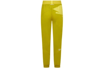Image of La Sportiva Mantra Pant - Women's, Small, 31in Inseam, Kiwi Celery, I60-713715-S