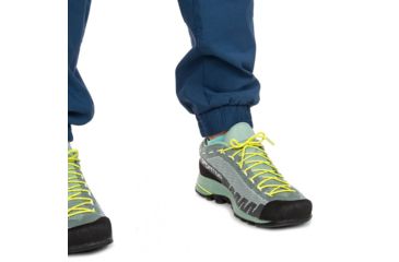 Image of La Sportiva Mantra Pant - Women's, Small, 31in Inseam, Opalaqua, I60-618615-S