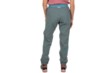 Image of La Sportiva Mantra Pant - Women's, Small, 31in Inseam, Slate, O62-903903-S