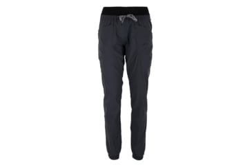 Image of La Sportiva Mantra Pant - Womens, Extra Large, 31in Inseam, Carbon, O62-900900-XL