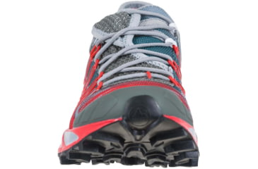 Image of La Sportiva Mutant Trailrunning Shoes - Womens, Clay/Hibiscus, 40 EU, 26X-909402-40