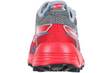 Image of La Sportiva Mutant Trailrunning Shoes - Womens, Clay/Hibiscus, 40 EU, 26X-909402-40