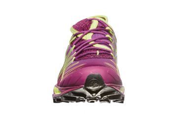 Image of La Sportiva Mutant - Womens, Plum Applegreen, 39, 26X-501705-39
