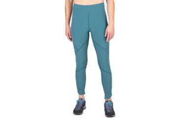 Image of La Sportiva Mynth Leggings - Womens, Alpine, Large, O79-726726-L