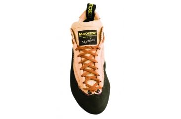 Image of Mythos Climbing Shoe - Mens-40.5-Terra