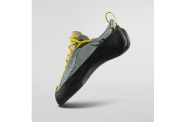 Image of La Sportiva Mythos Eco Climbing Shoes - Womens, Greenbay, 38, 20E-703703-38