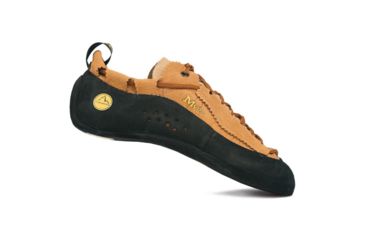 Image of La Sportiva Mythos - Mens, Terra, 33.5, 230-TERRA-33.5
