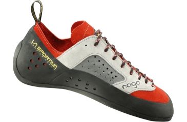 Image of La Sportiva Nago Climbing Shoe - Mens