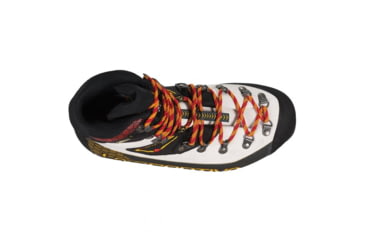 Image of La Sportiva Nepal Cube GTX Mountaineering Shoe - Womens, Ice, 37.5, 21L-001001-37.5