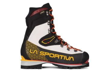 Image of La Sportiva Nepal Cube GTX Mountaineering Shoe - Womens, Ice, 37.5, 21L-001001-37.5