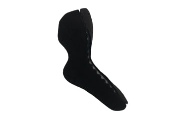 Image of La Sportiva Nepal Evo/Cube Tongue, Black, 02/39.5-43, Z81-BK-0239.5-43